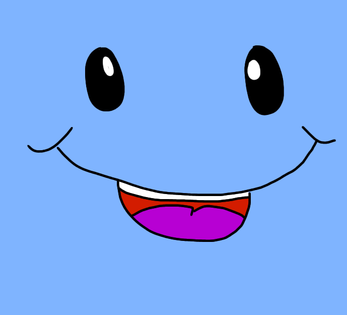 Nick Jr. Face (1994-2004) by JoeyHensonStudios on DeviantArt