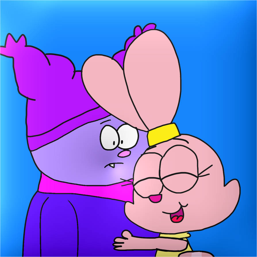 Chowder Happy Deviantart Chowder 'n' Panini by JoeyHensonStudios on DeviantArt