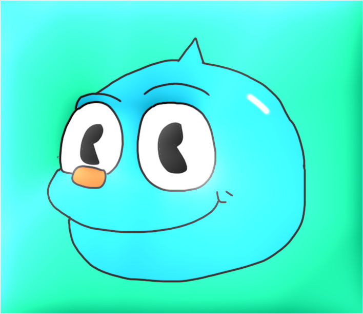 Goopy Boy Goopy Le Grande by Dfroggy20 on DeviantArt