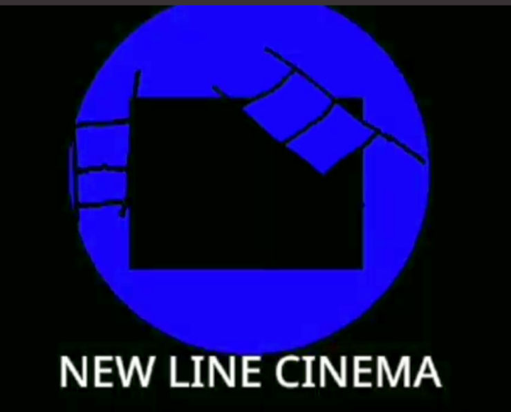 New Line Cinema Logo Remake by Dfroggy20 on DeviantArt