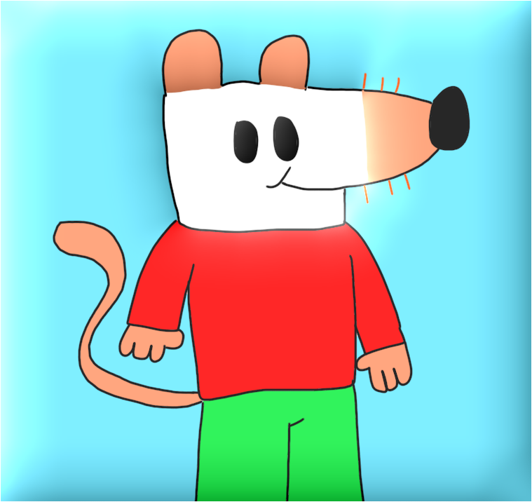 Maissy Rara It's Maisy by Dfroggy20 on DeviantArt