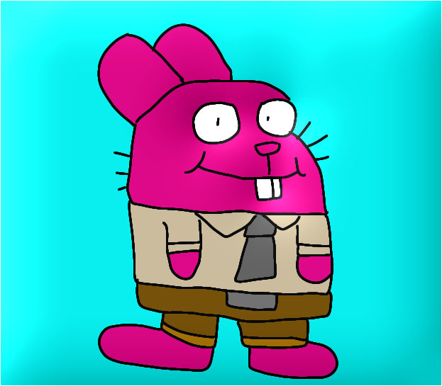 Richard Watterson Deviantart Richard Watterson by Dfroggy20 on DeviantArt