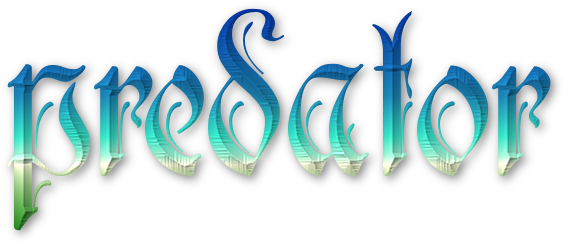 Predatory Word predator word by project-wild-nature on DeviantArt