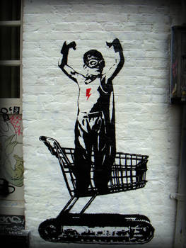 Shopper Hero