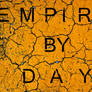 Empire by Day Poster