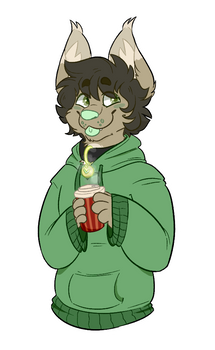 Corgitails Hobbyist Digital Artist Deviantart