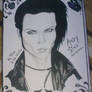 Andy Sixx