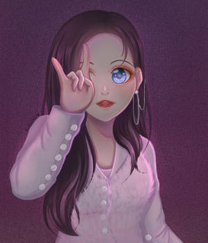 Gahyeon - SCREAM