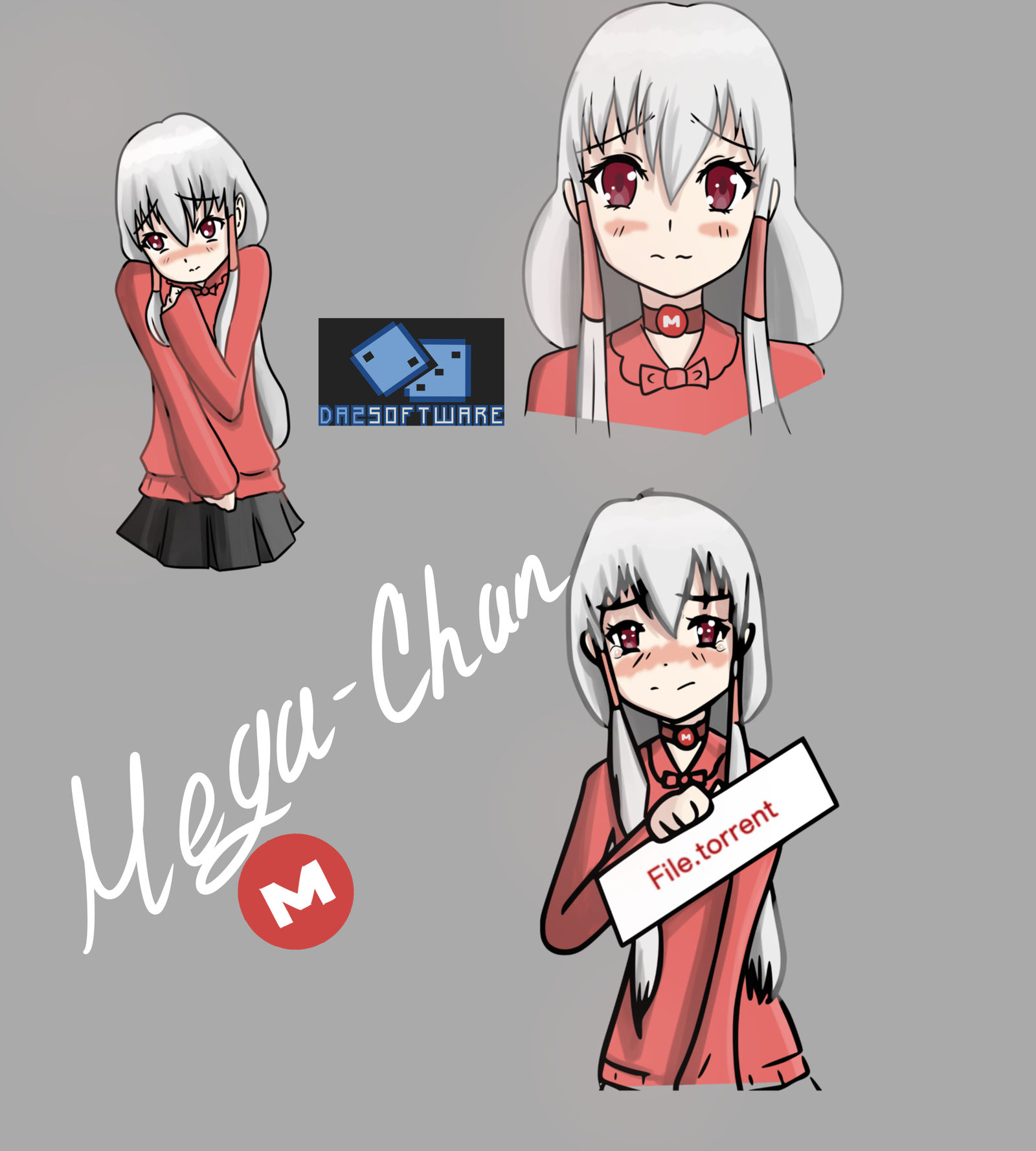 Mega-chan