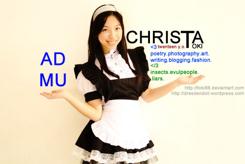 Maid.ID