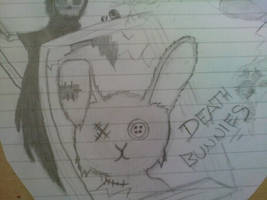 Death bunnies