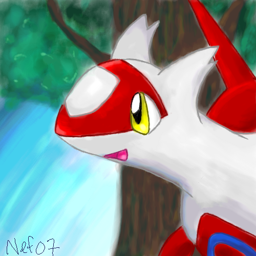 Latias