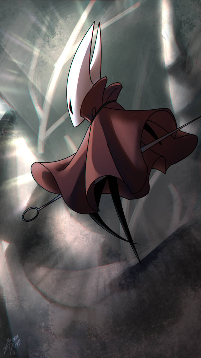Hornet Fanart Hollow Knight By NyaNyaNyans On DeviantArt hornet-fanart-hollow-knight-by-nyanyanyans-on-deviantart