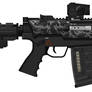 Hoplite PDW