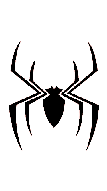 Tom Holland Spider Man Symbol Png By RenanSil On DeviantArt tom-holland-spider-man-symbol-png-by-renansil-on-deviantart