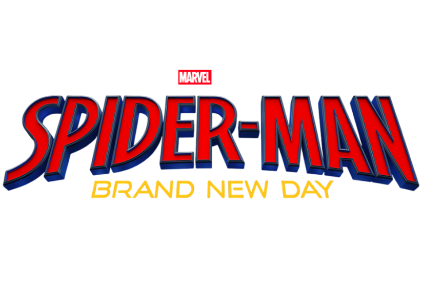 Spider Man Brand New Day Logo Png By RenanSil On DeviantArt spider-man-brand-new-day-logo-png-by-renansil-on-deviantart