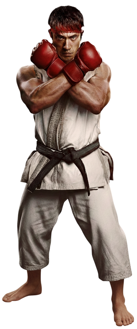 Apis Ryu Ryu png by RenanSil on DeviantArt