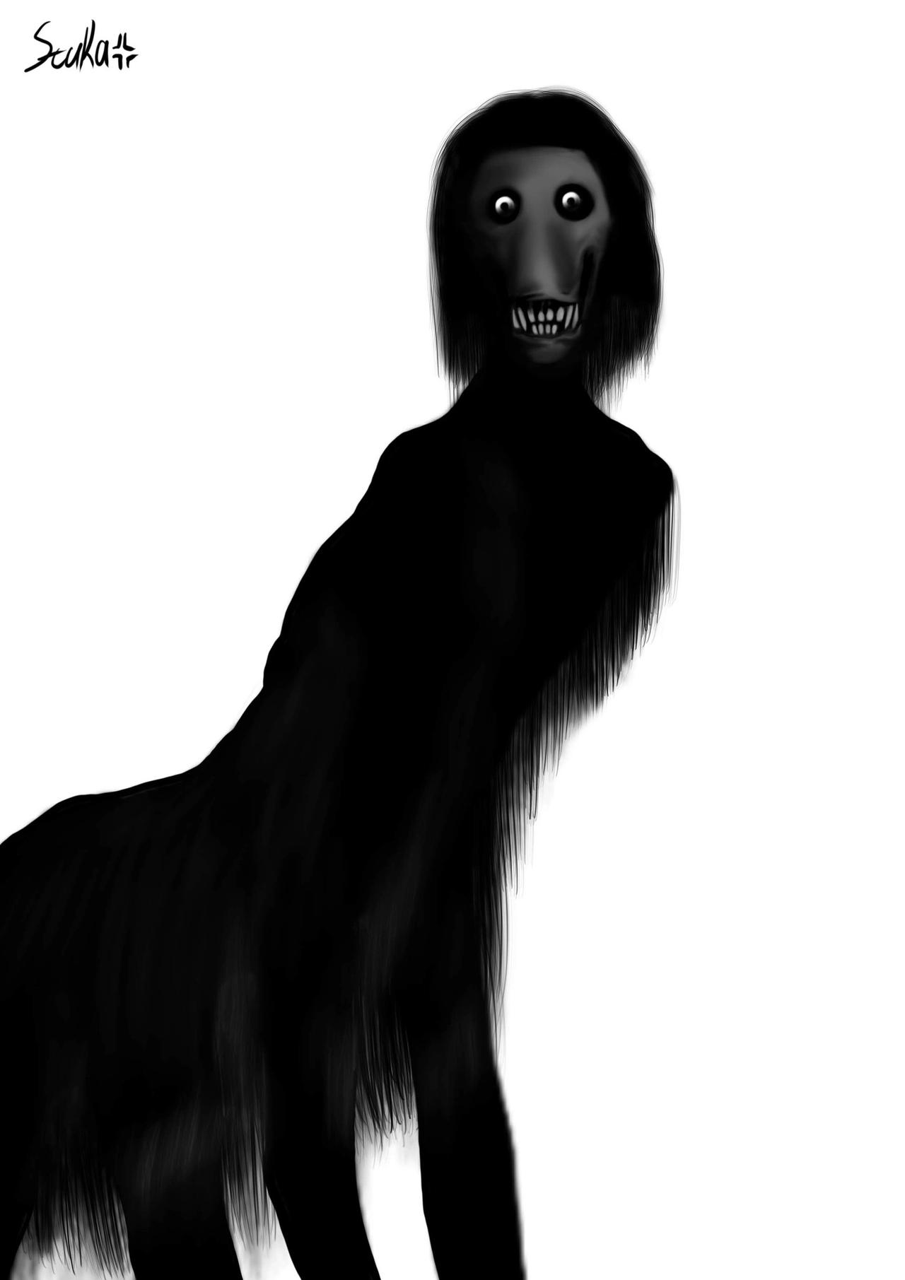 Strider Creepypasta Image 3 Special Containment Procedure 096