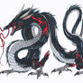Black Dragon Takarabria, ver.2