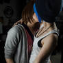 Life Is Strange Chloe Price Max Caulfield