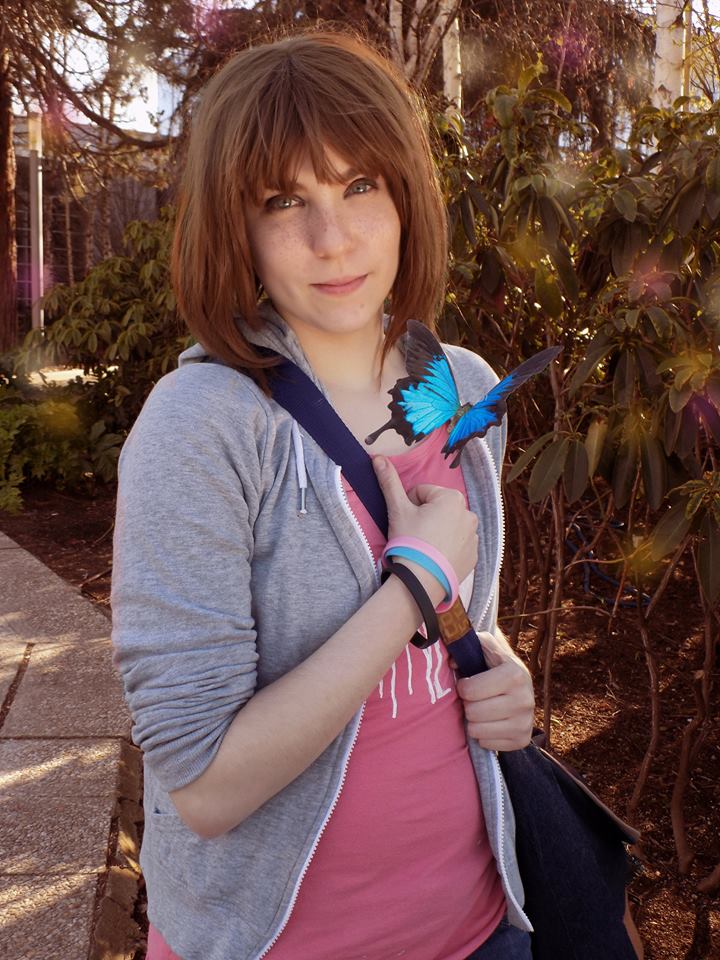 Life Is Stange Max Caulfield