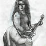 Centaur Kiss