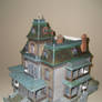 The Phantom Manor