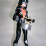 Kiss Peter Criss
