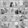 Children of 4Koma - Lily