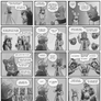Children of 4Koma - Oddest One Out