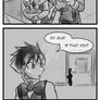 Children of 4Koma - In It For The Honey