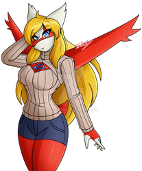 Comm - Lyn the Latias