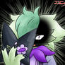 AF - Scary Scara