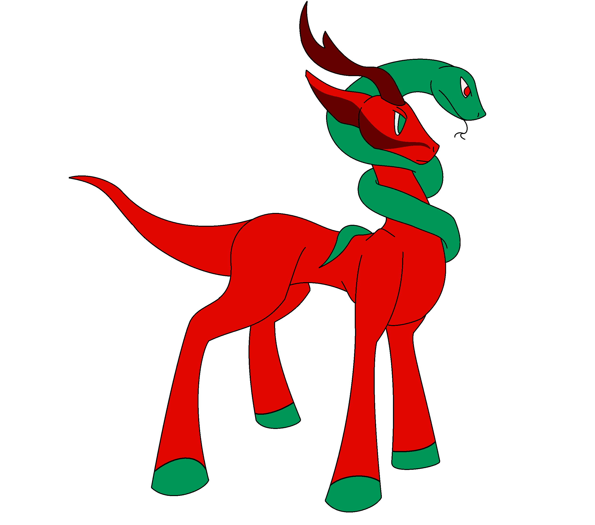 Dreke by IceDragonQueen22 on DeviantArt