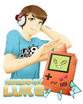 Pokemon Gameboy Luke Explore the Best Gameboyluke Art | DeviantArt