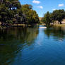 River Crossing