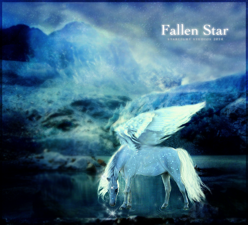 Fallen Star