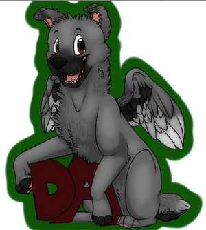 Da Badge