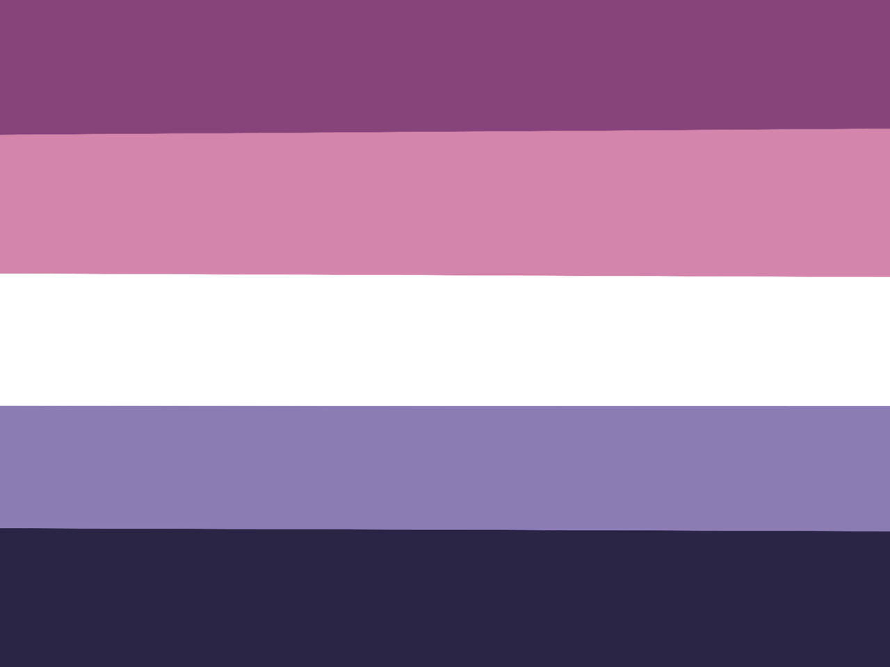 Nebulasexual Flag Redesign (because I can)