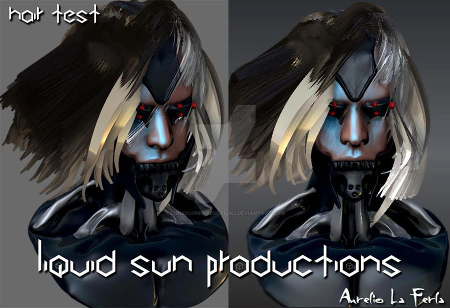Mount Rageons Models MGR:Revengeance Raiden 3D model by LiquidSunProductions on DeviantArt