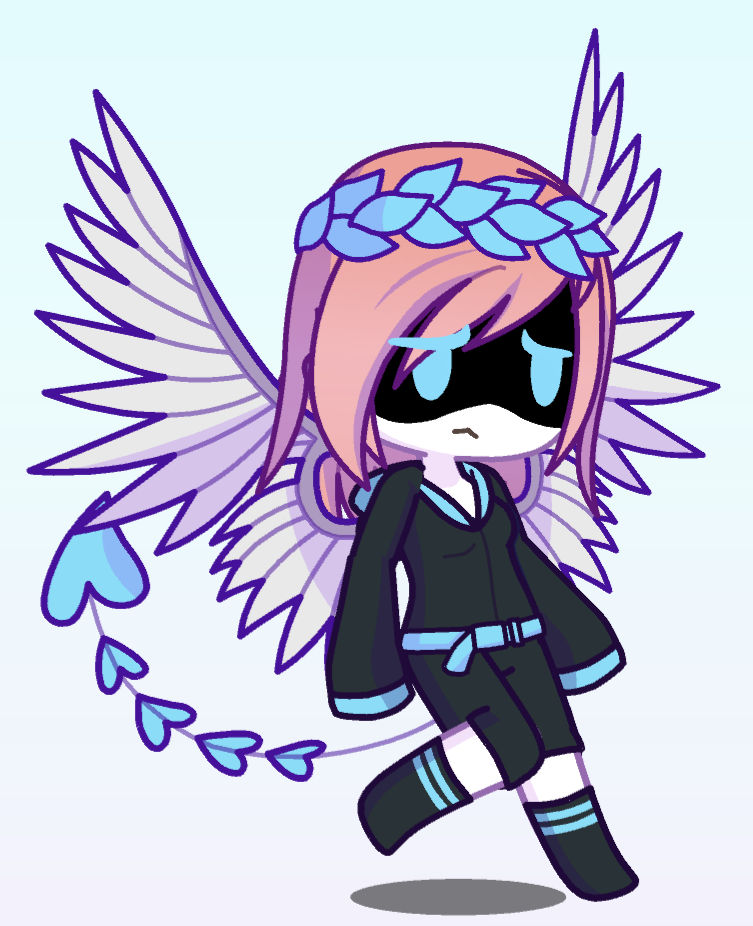 Murder Drones Oc by CometzCatz on DeviantArt