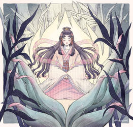 Shining Princess