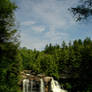 Blackwater Falls