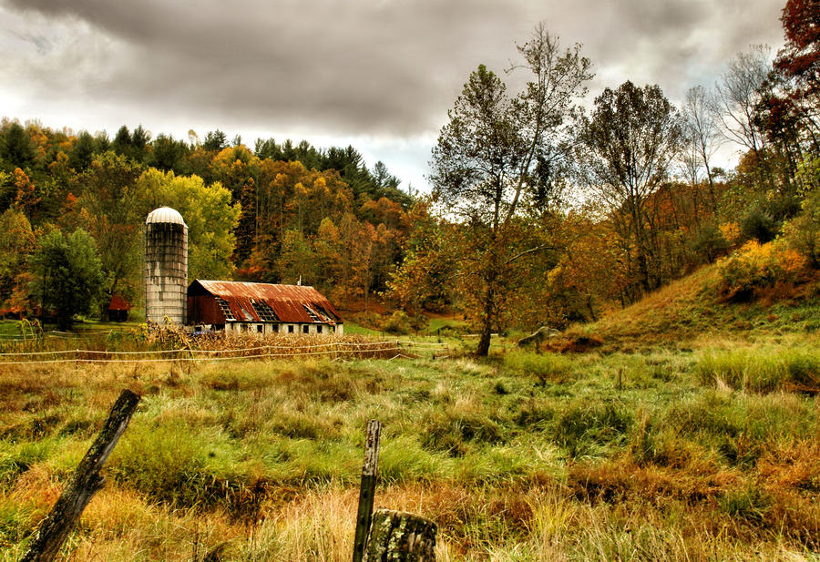 Autumn Weather