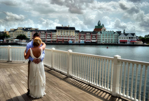 First Dance