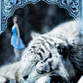 Tiger's Dream Cover Art