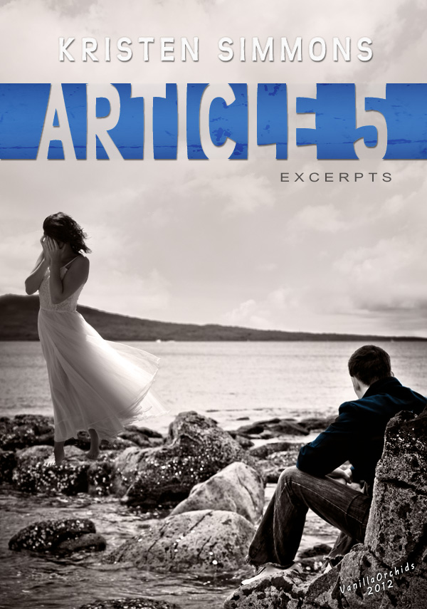 Article 5 Excerpts