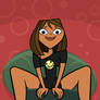 Total Drama Island - Courtney