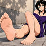 Summer Soles - Variant 2