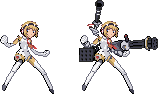 Pkmn Trainer-Persona 3-Aigis